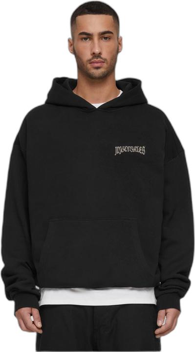 Produktbild Mjgonzales Heavy - Running Wild (L)