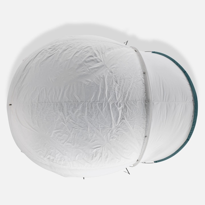 Produktbild Quechua Bubble Skyview (Aufblasbares Zelt, 36.50 kg, 2 Personen)
