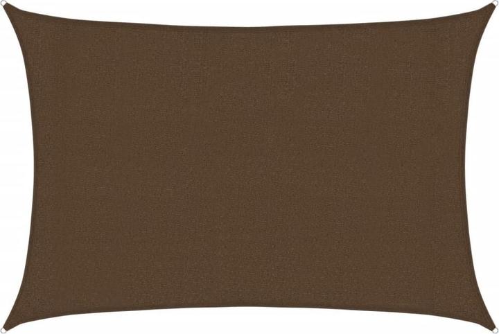 Produktbild vidaXL Sonnensegel (300 x 500 cm)