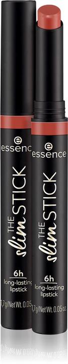 Produktbild essence THE slim STICK (Fiery Red)