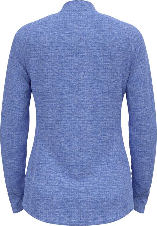 Actual product image Odlo Mid layer full zip TENCIA (XXL)
