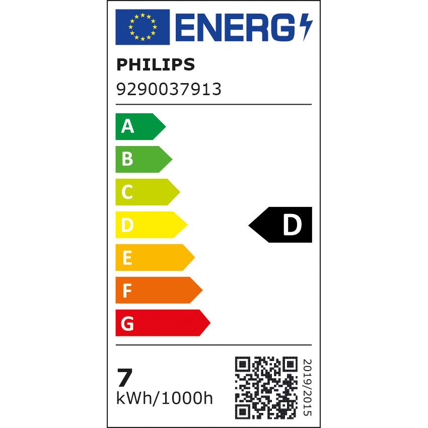 Thumbnail - Philips, Leuchtmittel, 30193100 (R7s, 7 W, 950 lm, 10 x, D)