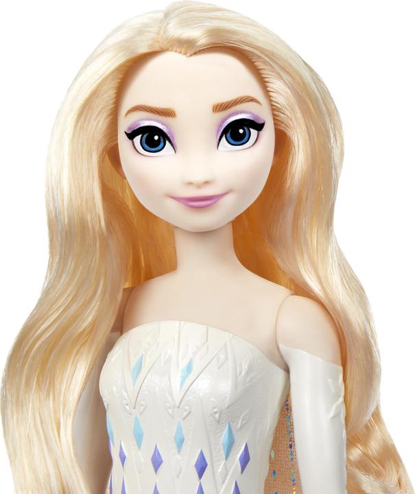 Immagine prodotto Disney Frozen Gira e Rivela Elsa