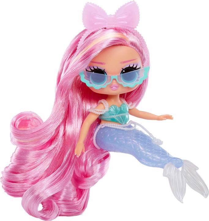 Actual product image MGA Lola Waves