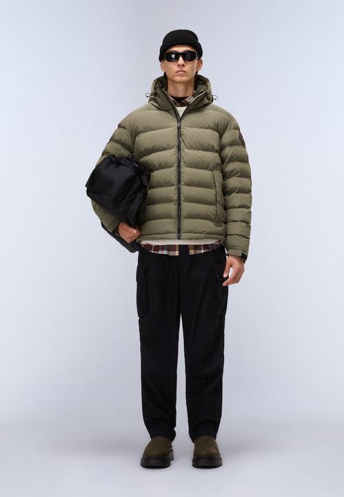 Actual product image Napapijri Terez (XS, XXL)