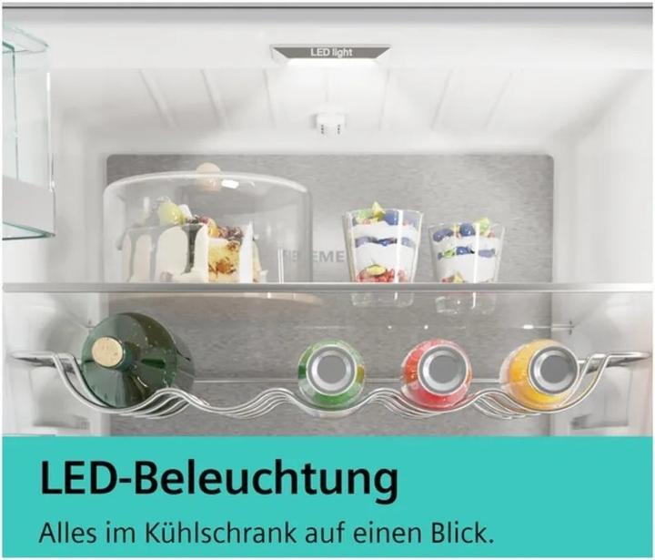 Produktbild Siemens KI41RADD1 (204 l)