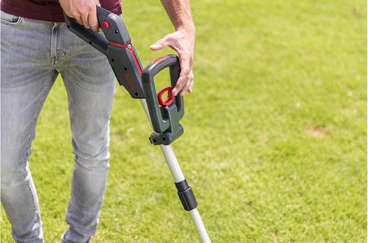Produktbild AL-KO Akku-Rasentrimmer GT 1825, 18 V (Trimmfaden)