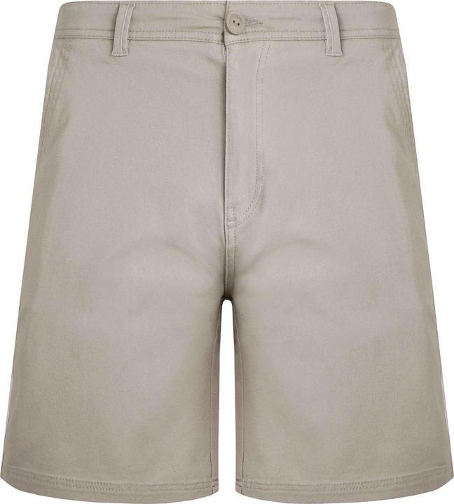 Actual product image Weird Fish Mens Rayburn Flat Fronted Shorts (40)