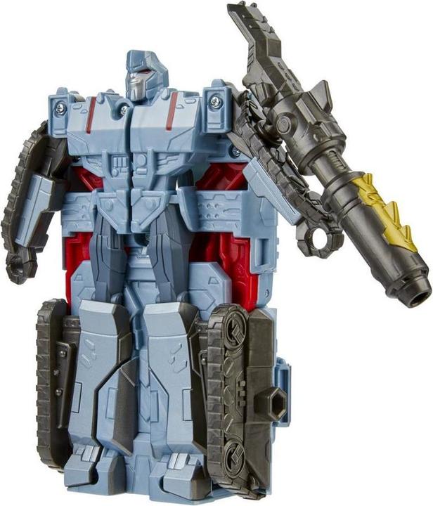 Image du produit Transformers Roll & Combine Slugtron