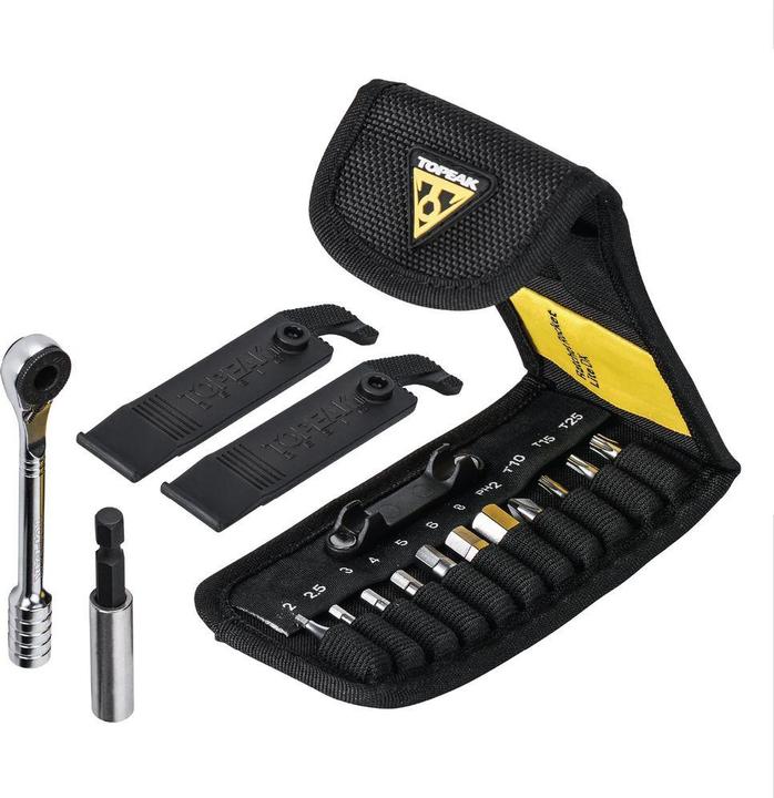 Topeak Ratchet Rocket Lite DX
