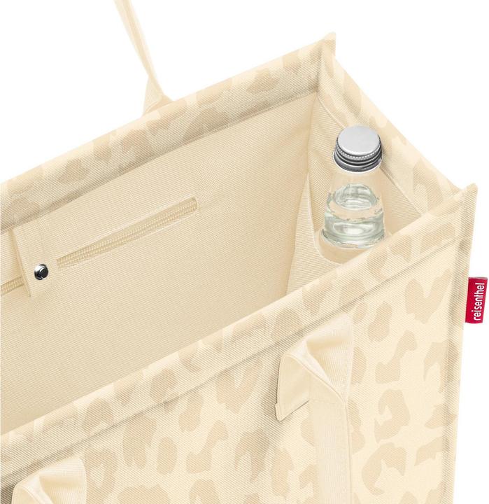 Produktbild reisenthel Tasche Daily Shopper Leo Vanilla