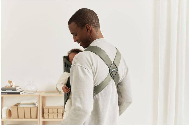 Image du produit BabyBjörn Mini Woven