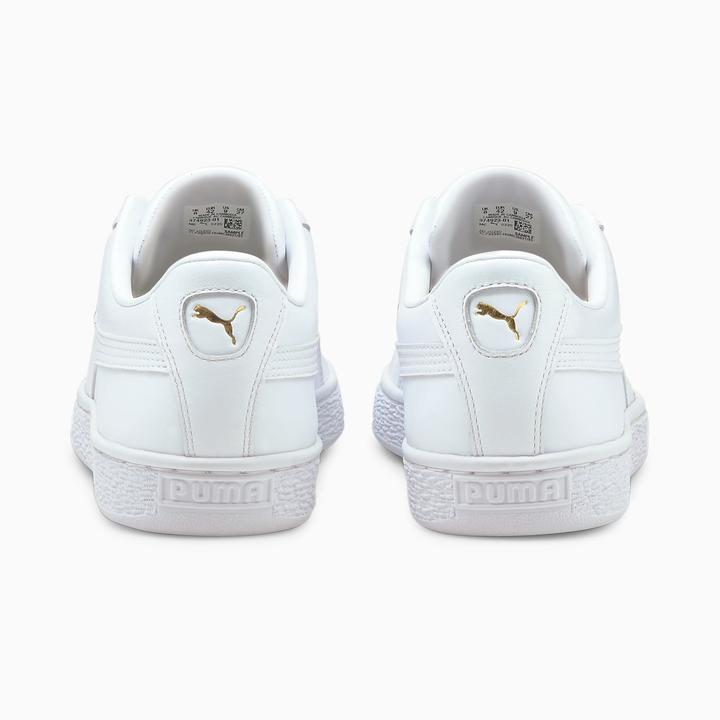 Produktbild Puma Basket Classic XXI (37)