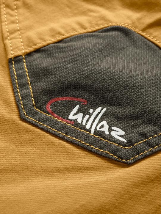 Image du produit Chillaz Pantalon 3/4 Wilder Kaiser (S)
