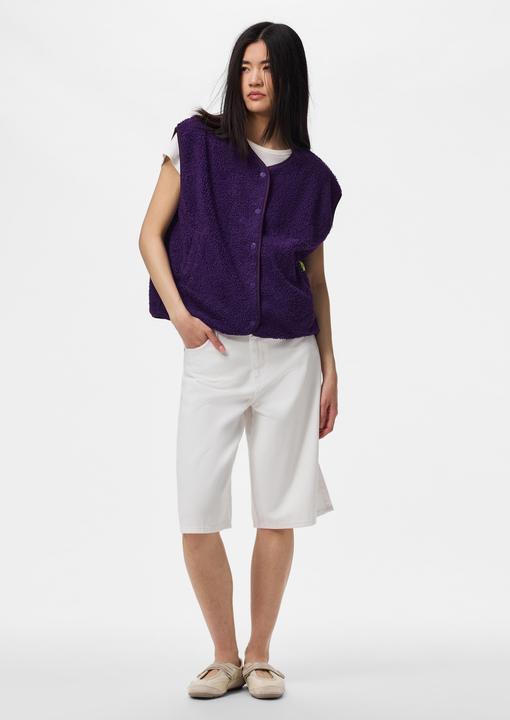 Image du produit Pieces PCKATTY TEDDY Weste (XS)