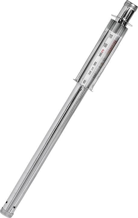 Weck Preserving thermometer