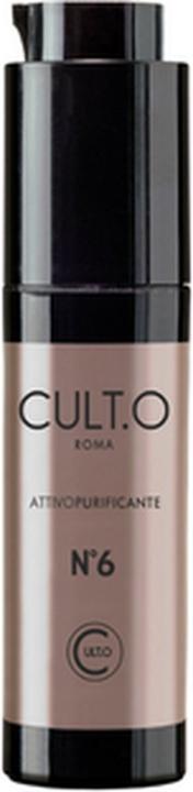 Actual product image faipa Culto Concentrate N6 Active Cleaning 50ml (Cleansing lotion, 50 ml)