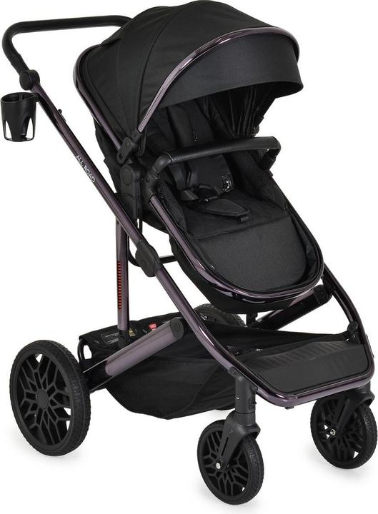 Image du produit Moni poussette combinée 3 en 1