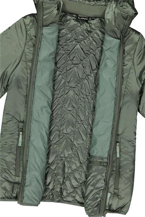 Produktbild CMP Campagnolo Hoodie (L)