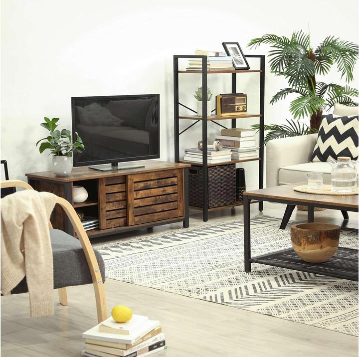Actual product image Vasagle Havanna (66 x 30 x 120 cm)