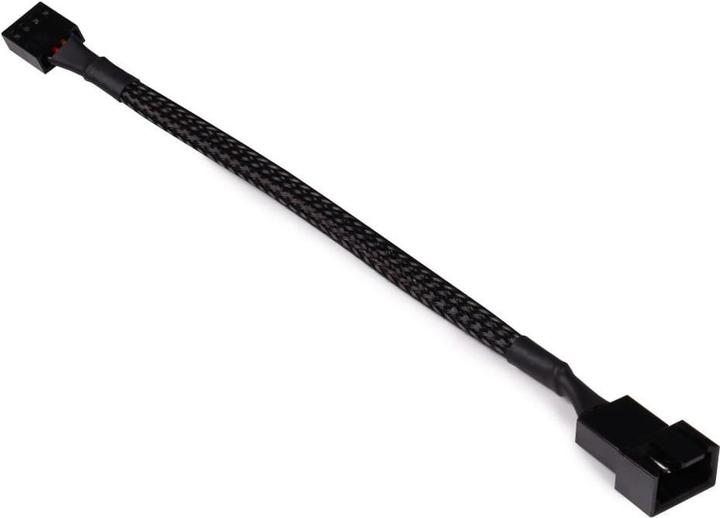 Produktbild Alphacool LK L??fterkabel 4-Pin auf 4-Pin Verl??ngerung 15cm