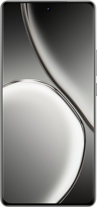 realme GT6 T (256 GB, Fluid Silver, 6.78", Dual SIM, 50 Mpx, 5G)