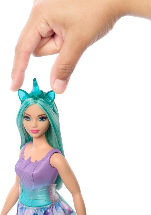 Productafbeelding Barbie Eenhoorn pop