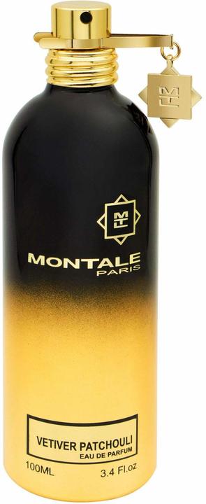 Image du produit Montale Vetiver Patchouli (Eau de parfum, 100 ml)