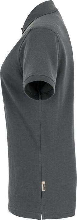 Immagine prodotto Hakro Polo da donna CLASSIC 110 graphite taglia XL (XL)