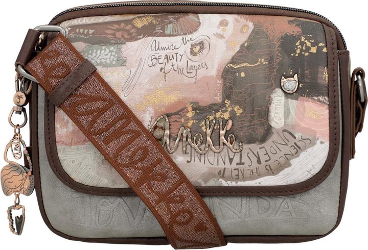 Immagine prodotto Anekke Tracolla esterna da 25 cm