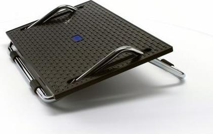 Produktbild Wedo Fussstütze Ergoswing (47.5 x 38 x 12.5 cm)