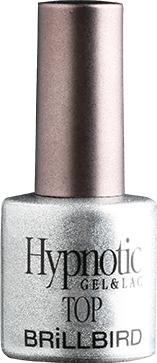 Produktbild BrillBird Hypnotic Gel&Lac Top 15ml