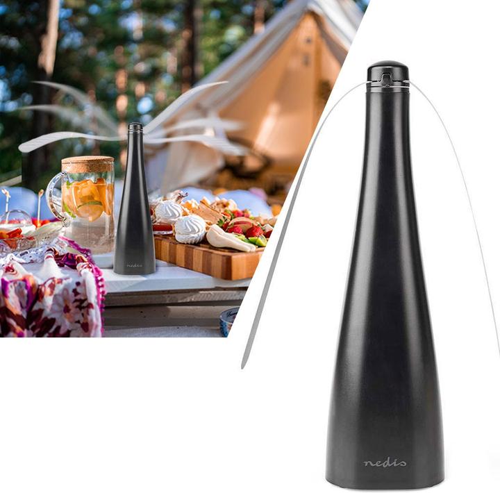Actual product image Nedis Fly Repeller