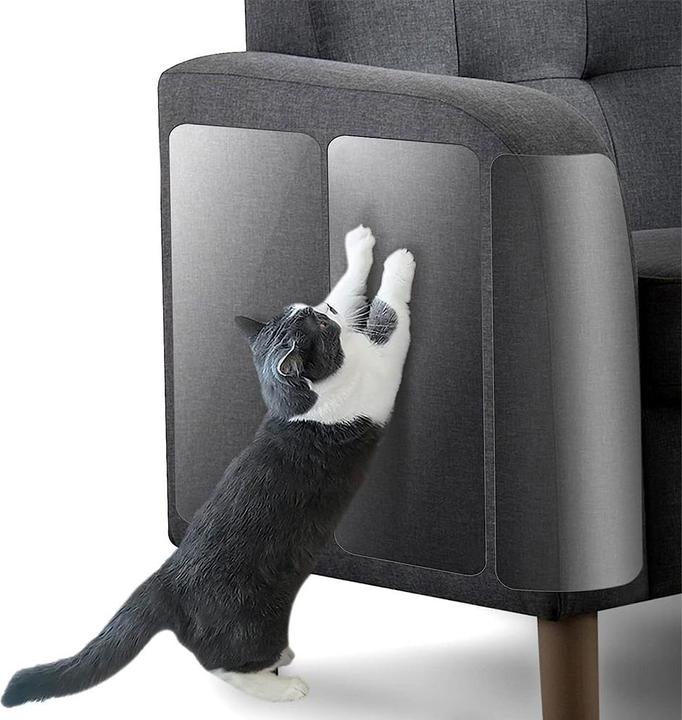 Produktbild Esmée Kratzschutz (Transparent)