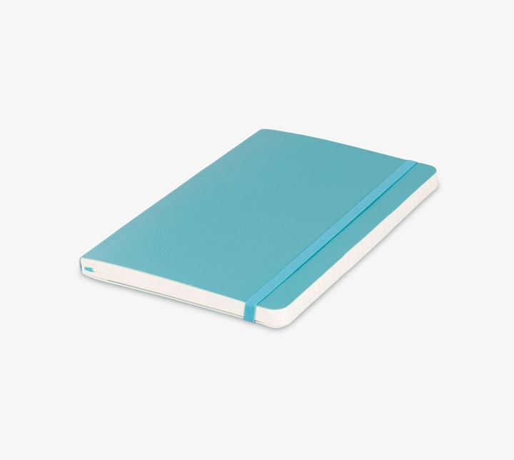 Immagine prodotto Moleskine Classico Soft (A5, Righe, Copertina morbida)
