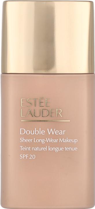 Actual product image Estée Lauder Double Wear (No. 2C3 - Fresco)