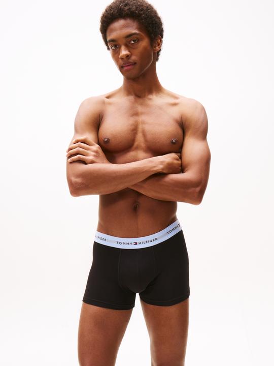 Image du produit Tommy Hilfiger Trunk (L, paquet de 7)