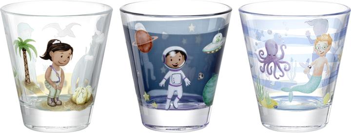 Actual product image Leonardo Children's drinking glass Avventura