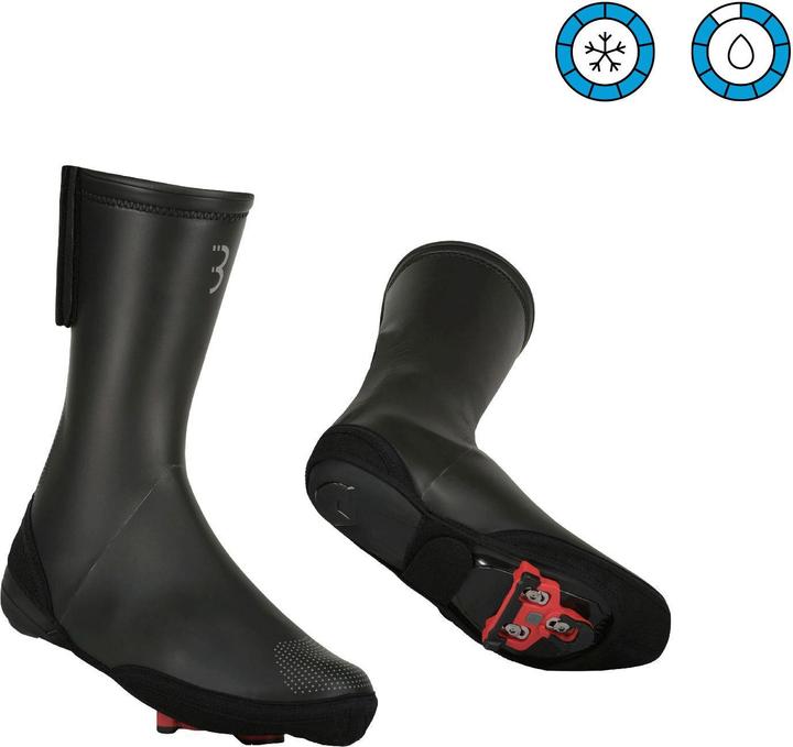 Produktbild BBB Überschuhe ArcticDuty Gr.47/49 (48)