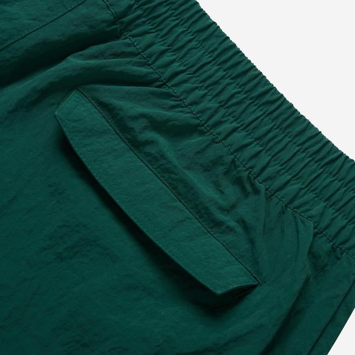 Image du produit Decathlon Short toile homme, Elementals, vert (XS)