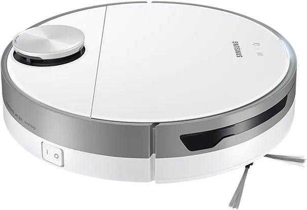 Produktbild Samsung Jet Bot VR30T80313W/GE Saugroboter