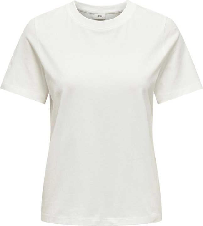 JdY Einfarbiges T-Shirt