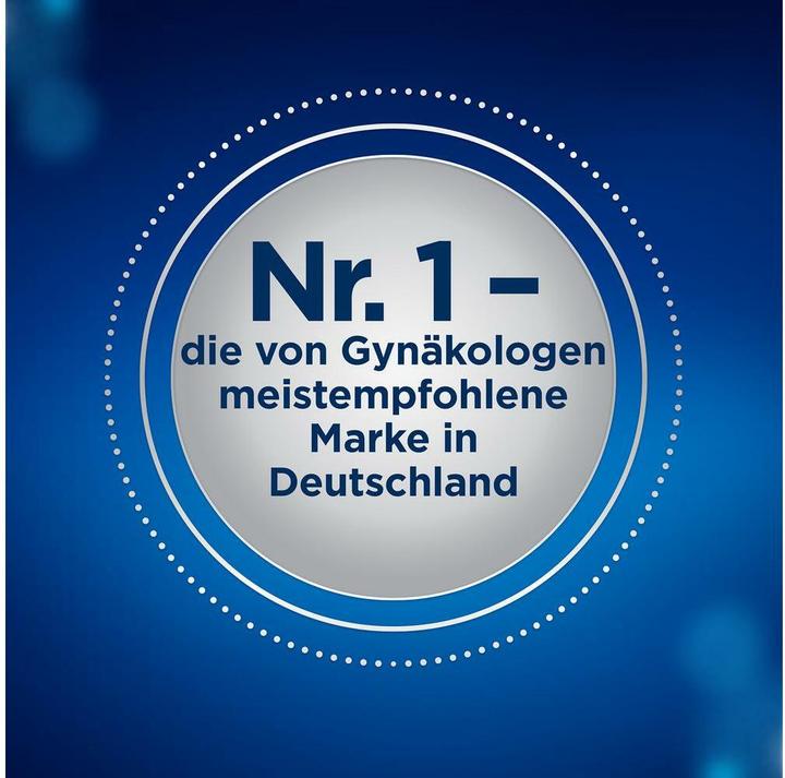 Produktbild Clearblue Ovulationstest