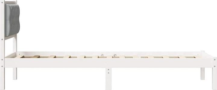 Image du produit vidaXL Bettrahmen (90 x 200 cm)