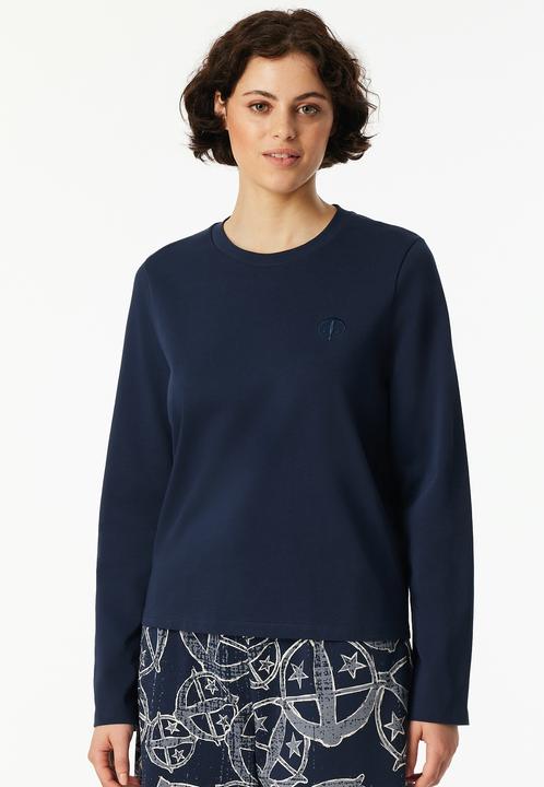 Actual product image Schiesser Longsleeve 150 YEARS (42)