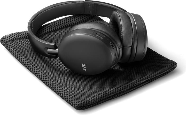 Actual product image JVC HA-S91N (ANC, 7 h, Wireless)