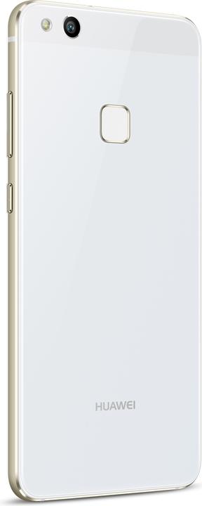 Image du produit Huawei P10 Lite (32 Go, Blanc nacré, 5.20", Double SIM hybride, 4G)