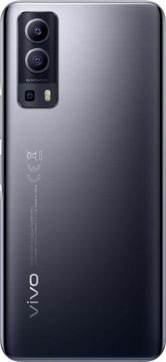Immagine prodotto Vivo Y72 5G (128 GB, Nero, 6.58", Doppia SIM, 5G)