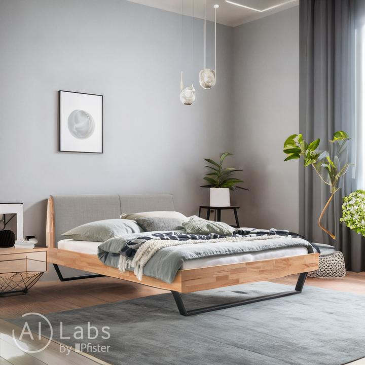 Actual product image Hasena Pietro 20 (180 x 200 cm)