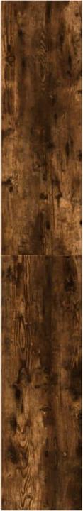 Produktbild VidaXL Bücherregal (30 x 40 x 189 cm)